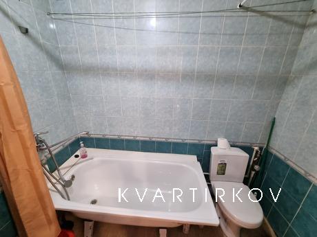 1-room apartment Mira 22 - 6th floor, Zlatoust - apartment by the day