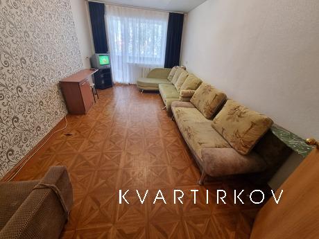 • Clean and cozy apartment, clean bed linen, towels. PHOTOS 