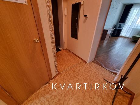 2-room apartment 3rd microdistrict 17, Zlatoust - apartment by the day