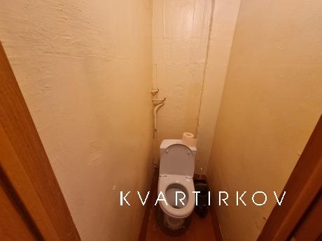 2-room apartment 3rd microdistrict 17, Zlatoust - apartment by the day