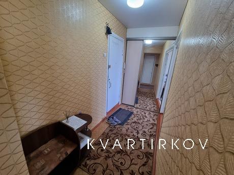 1-комнатная квартира Мира 28, Златоуст - квартира посуточно