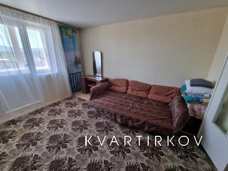 1-комнатная квартира Мира 28, Златоуст - квартира посуточно