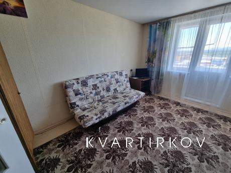1-комнатная квартира Мира 28, Златоуст - квартира посуточно