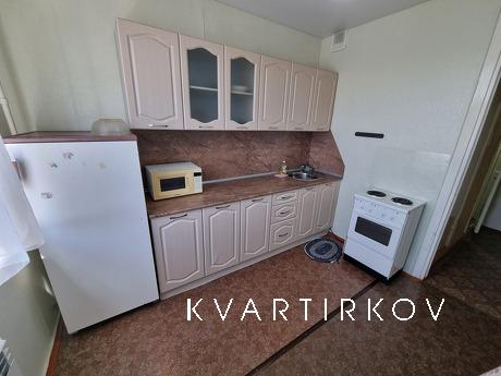 1-комнатная квартира Мира 28, Златоуст - квартира посуточно