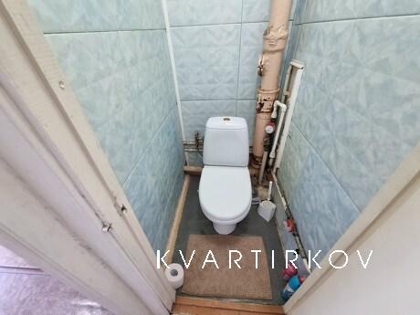 1-комнатная квартира Мира 28, Златоуст - квартира посуточно