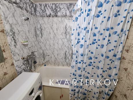 1-комнатная квартира Мира 28, Златоуст - квартира посуточно