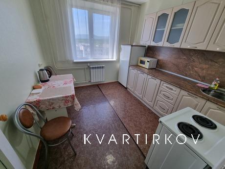 1-комнатная квартира Мира 28, Златоуст - квартира посуточно