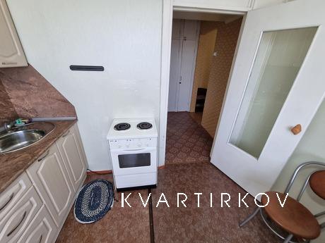 1-комнатная квартира Мира 28, Златоуст - квартира посуточно