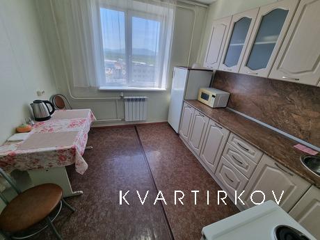 1-комнатная квартира Мира 28, Златоуст - квартира посуточно