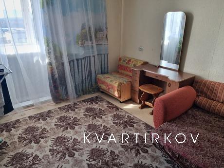 1-комнатная квартира Мира 28, Златоуст - квартира посуточно