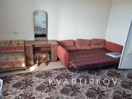 1-комнатная квартира Мира 28, Златоуст - квартира посуточно