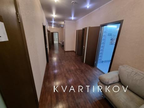 5-room apartment in a guest house, Zlatoust - apartment by the day
