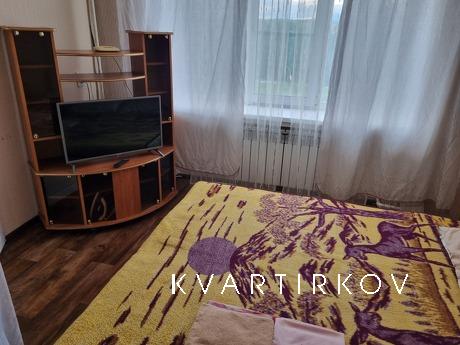 1-room apartment Mira 22 - 6th floor, Zlatoust - apartment by the day