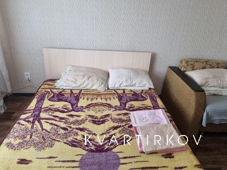 1-room apartment Mira 22 - 6th floor, Zlatoust - apartment by the day