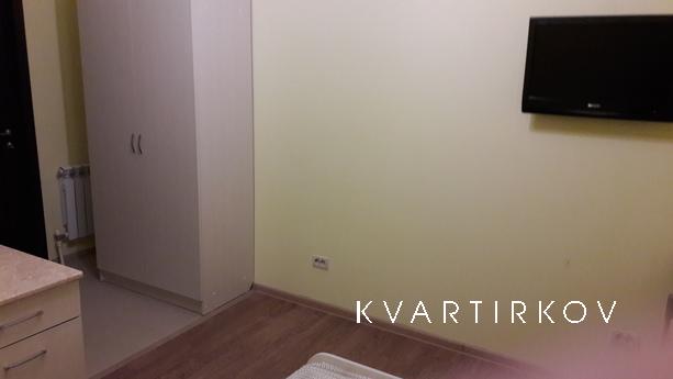 Посуточно 3-й микрорайон пр. Гагарина, 3, Златоуст - квартира посуточно