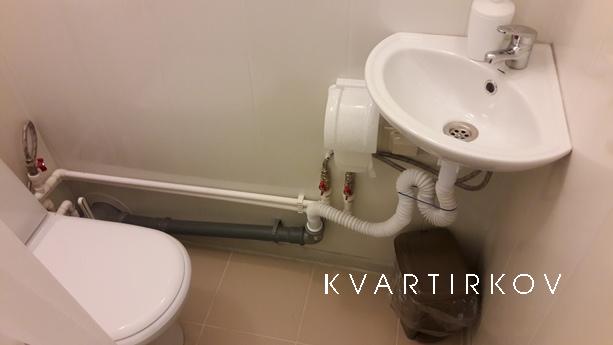 Посуточно 3-й микрорайон пр. Гагарина, 3, Златоуст - квартира посуточно