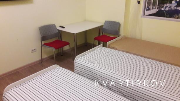 Посуточно 3-й микрорайон пр. Гагарина, 3, Златоуст - квартира посуточно