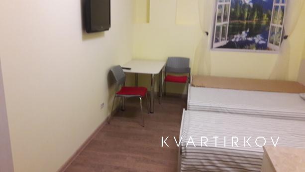 Посуточно 3-й микрорайон пр. Гагарина, 3, Златоуст - квартира посуточно