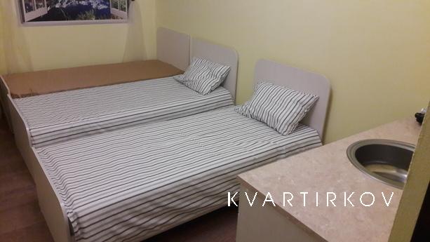 Посуточно 3-й микрорайон пр. Гагарина, 3, Златоуст - квартира посуточно