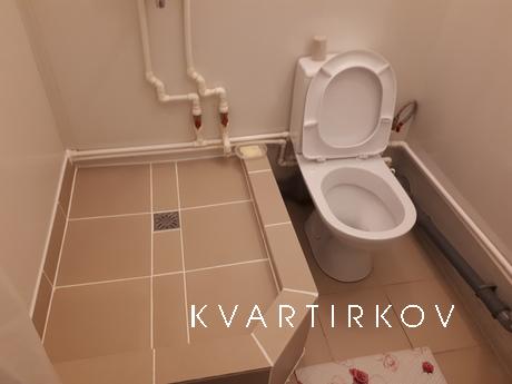 Посуточно 3-й микрорайон пр. Гагарина, 3, Златоуст - квартира посуточно