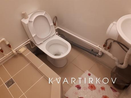 Посуточно 3-й микрорайон пр. Гагарина, 3, Златоуст - квартира посуточно