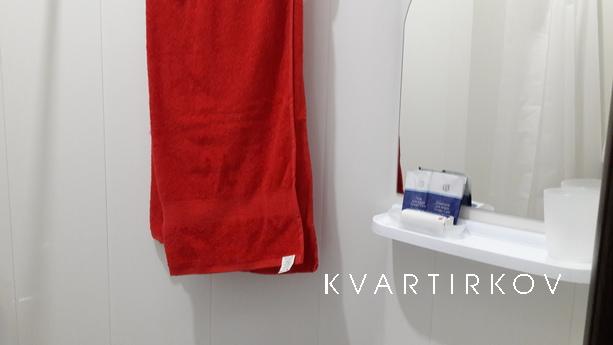 Посуточно 3-й микрорайон пр. Гагарина, 3, Златоуст - квартира посуточно