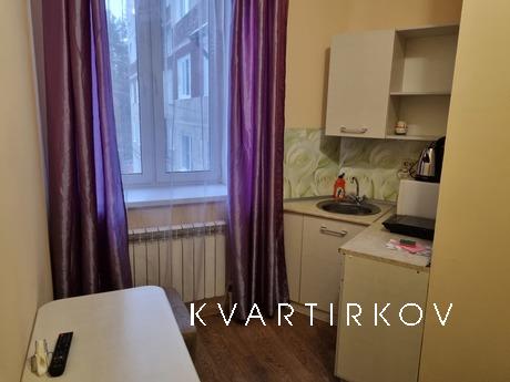 Посуточно 3-й микрорайон пр. Гагарина, 3, Златоуст - квартира посуточно