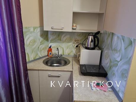 Посуточно 3-й микрорайон пр. Гагарина, 3, Златоуст - квартира посуточно