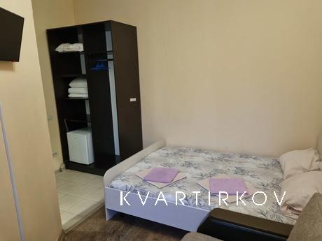 Посуточно 3-й микрорайон пр. Гагарина, 3, Златоуст - квартира посуточно