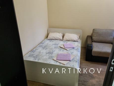 Посуточно 3-й микрорайон пр. Гагарина, 3, Златоуст - квартира посуточно