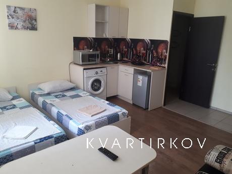 Посуточно 3-й микрорайон пр. Гагарина, 3, Златоуст - квартира посуточно