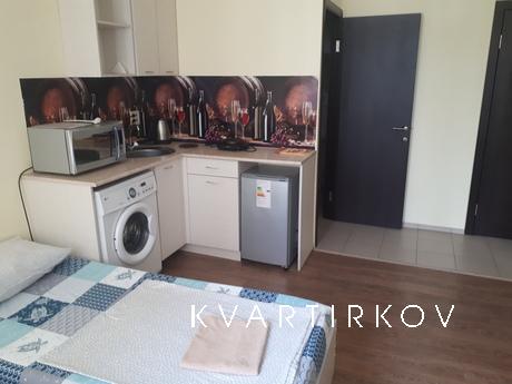 Посуточно 3-й микрорайон пр. Гагарина, 3, Златоуст - квартира посуточно