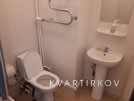 Посуточно 3-й микрорайон пр. Гагарина, 3, Златоуст - квартира посуточно