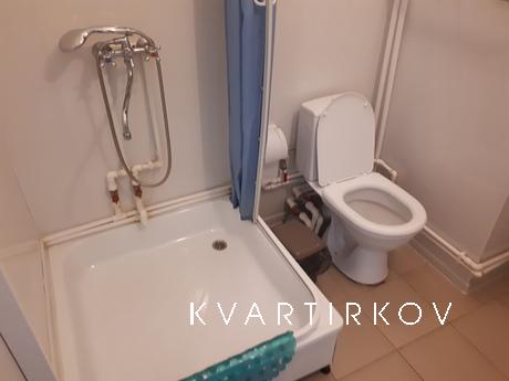 Посуточно 3-й микрорайон пр. Гагарина, 3, Златоуст - квартира посуточно