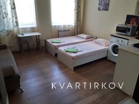 Посуточно 3-й микрорайон пр. Гагарина, 3, Златоуст - квартира посуточно