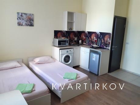 Посуточно 3-й микрорайон пр. Гагарина, 3, Златоуст - квартира посуточно