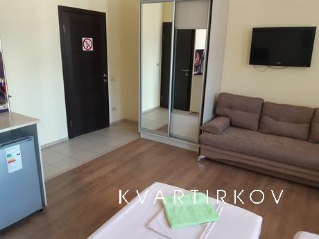 Посуточно 3-й микрорайон пр. Гагарина, 3, Златоуст - квартира посуточно