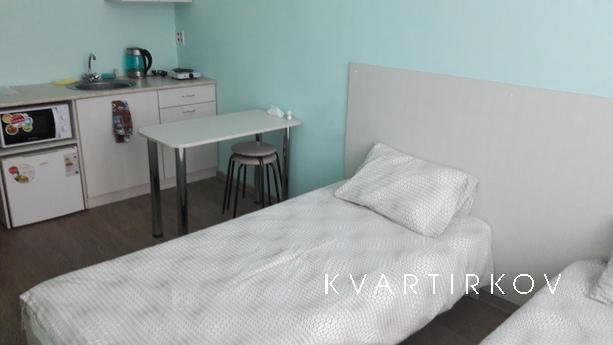 Посуточно 3-й м/р пр. Гагарина, 34а, Златоуст - квартира посуточно