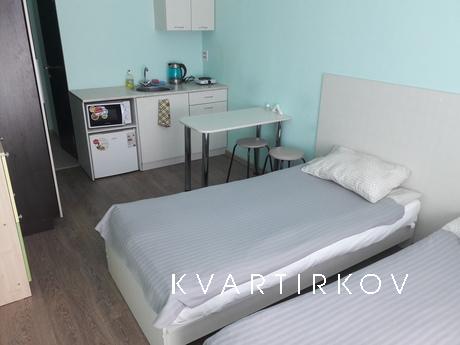 Посуточно 3-й м/р пр. Гагарина, 34а, Златоуст - квартира посуточно