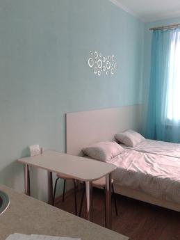 Посуточно 3-й м/р пр. Гагарина, 34а, Златоуст - квартира посуточно