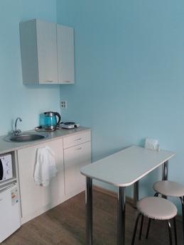 Посуточно 3-й м/р пр. Гагарина, 34а, Златоуст - квартира посуточно