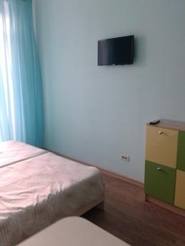 Посуточно 3-й м/р пр. Гагарина, 34а, Златоуст - квартира посуточно