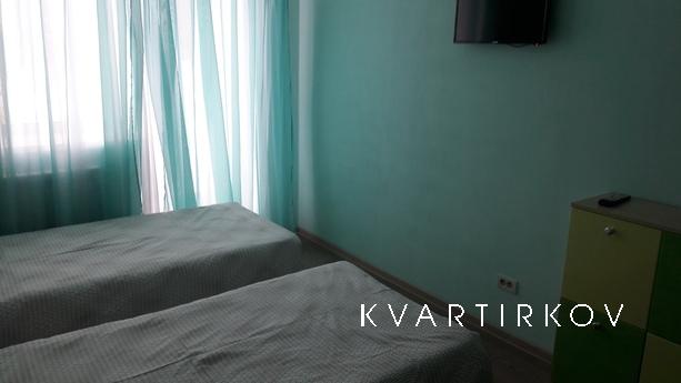 Посуточно 3-й м/р пр. Гагарина, 34а, Златоуст - квартира посуточно