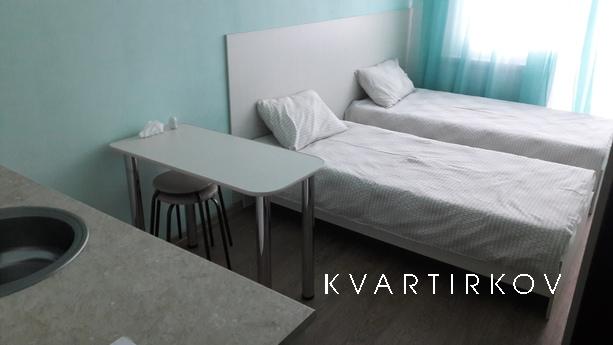 Посуточно 3-й м/р пр. Гагарина, 34а, Златоуст - квартира посуточно