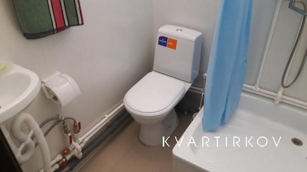 Посуточно 3-й м/р пр. Гагарина, 34а, Златоуст - квартира посуточно