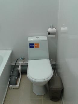 Посуточно 3-й микрорайон пр. Гагарина, 3, Златоуст - квартира посуточно