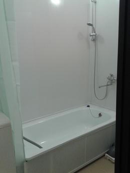 Посуточно 3-й микрорайон пр. Гагарина, 3, Златоуст - квартира посуточно