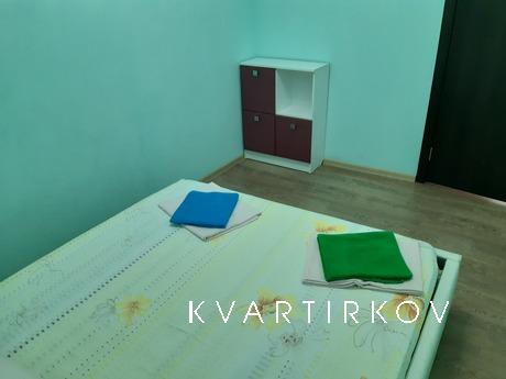 Посуточно 3-й микрорайон пр. Гагарина, 3, Златоуст - квартира посуточно