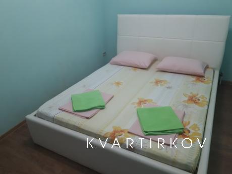 Посуточно 3-й микрорайон пр. Гагарина, 3, Златоуст - квартира посуточно