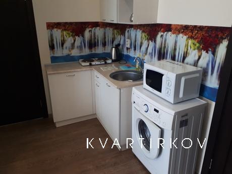 Посуточно 3-й микрорайон пр. Гагарина, 3, Златоуст - квартира посуточно